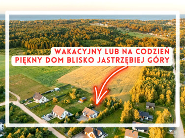 Dom Mieroszyno