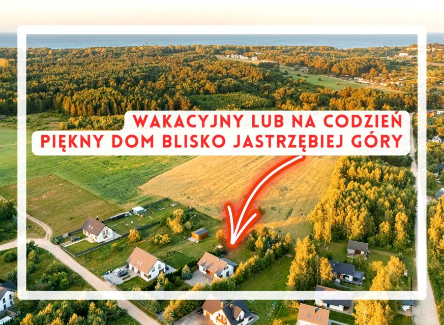 Dom Mieroszyno