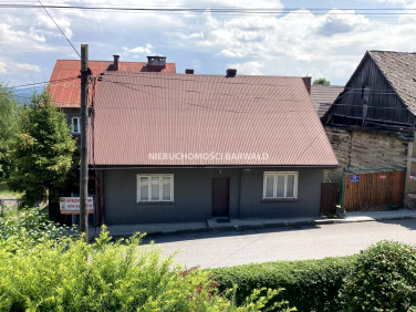 Działka Lanckorona