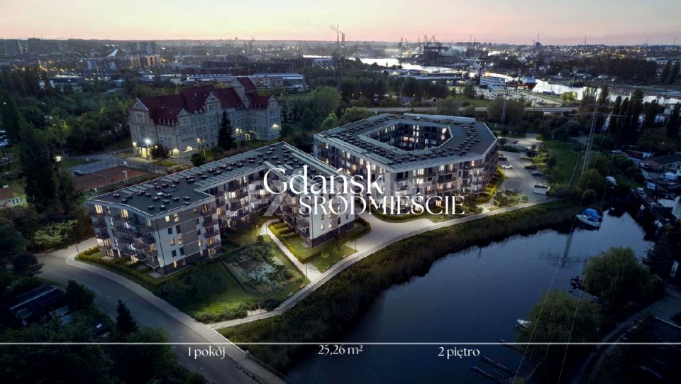 Mieszkanie Gdańsk
