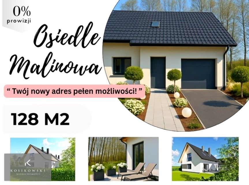 Dom Namysłów