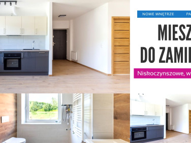 Mieszkanie Racibórz sprzedaż