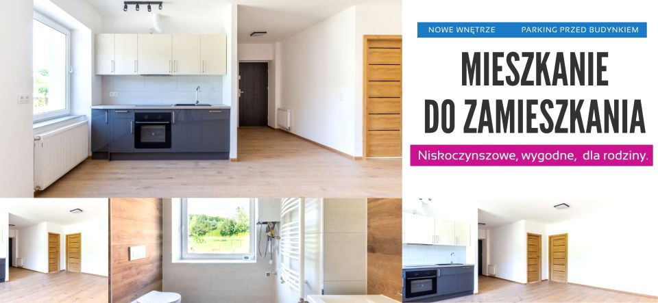 Mieszkanie Racibórz sprzedaż
