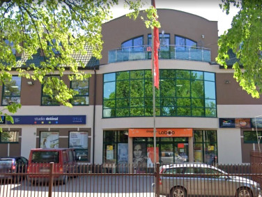 Lokal Zwoleń