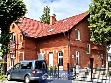 Dom Starogard Gdański sprzedaż