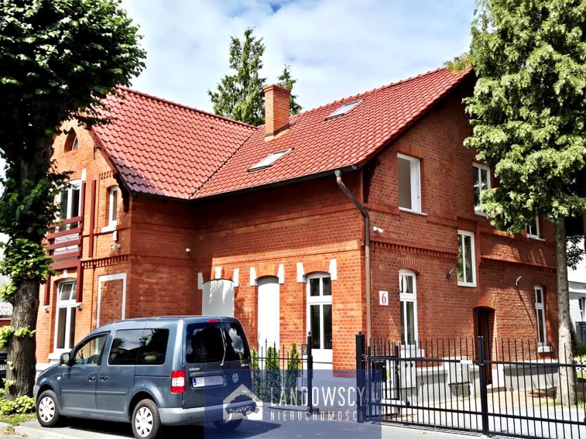 Dom Starogard Gdański sprzedaż