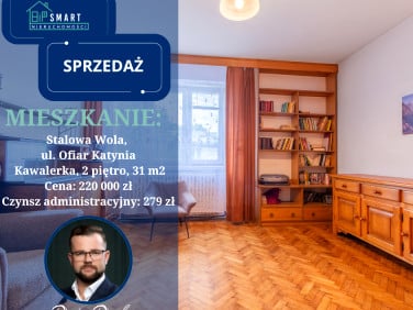 Mieszkanie Stalowa Wola