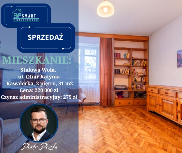 Mieszkanie Stalowa Wola