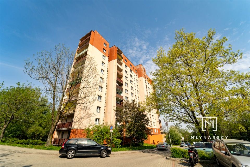 Mieszkanie Bielsko-Biała