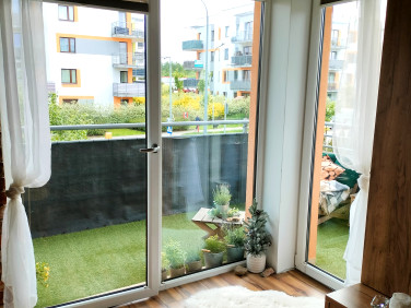 Mieszkanie Gdańsk