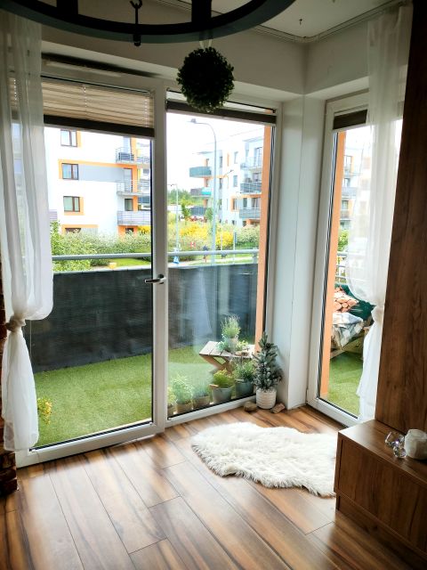 Mieszkanie Gdańsk