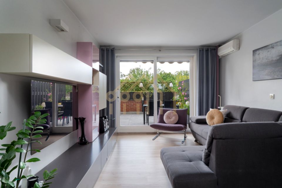 Mieszkanie Warszawa sprzedaż