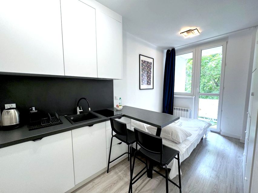 Mieszkanie Warszawa sprzedaż