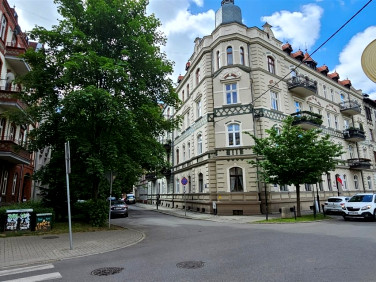 Mieszkanie Gliwice