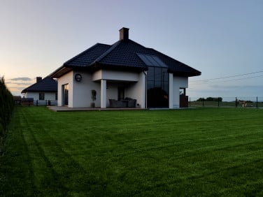 Dom Leńcze