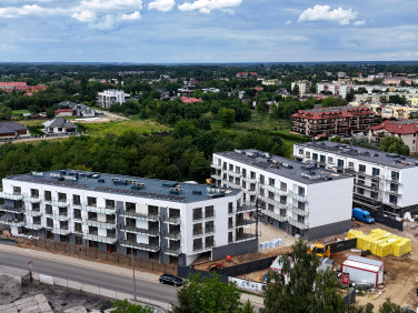 Mieszkanie Ciechocinek