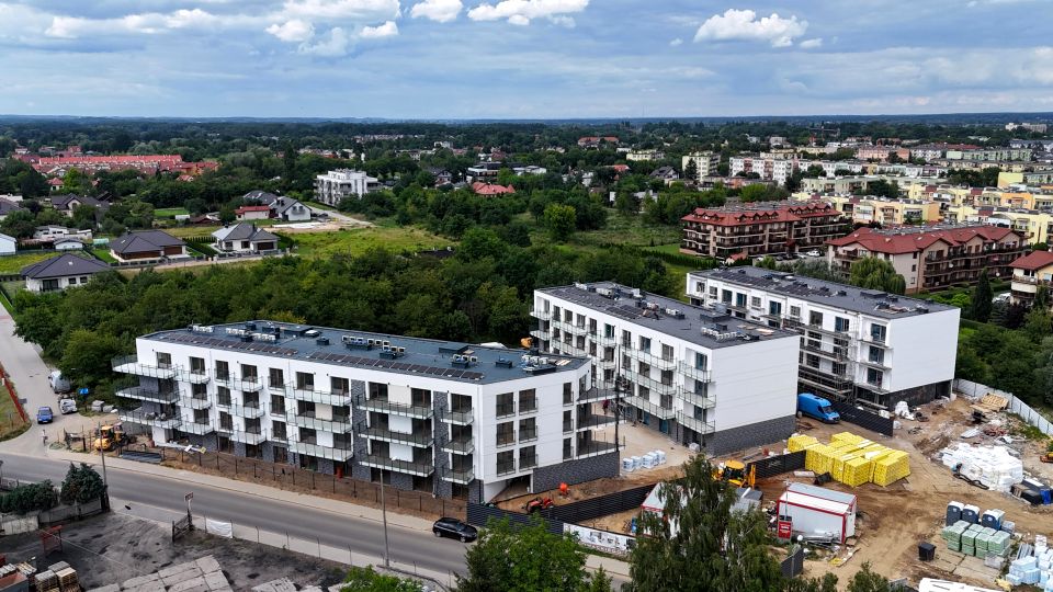 Mieszkanie Ciechocinek
