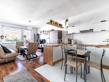 Mieszkanie Gdańsk sprzedaż