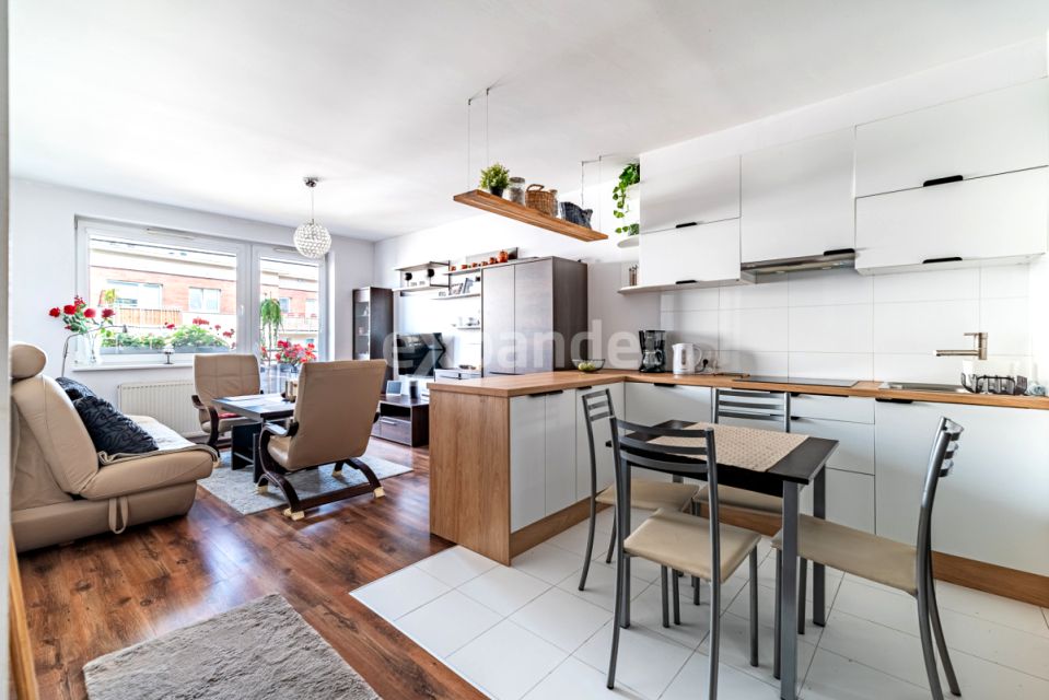 Mieszkanie Gdańsk sprzedaż