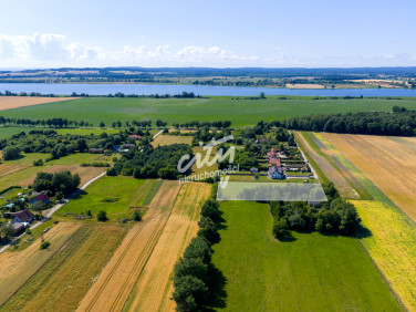 Działka budowlana Laska