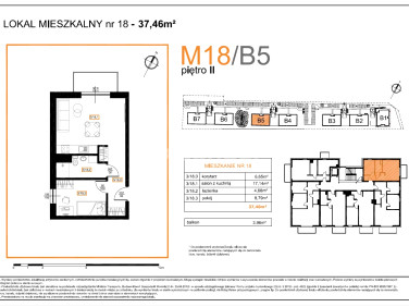 Mieszkanie Rumia sprzedaż