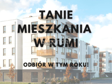 Mieszkanie Rumia