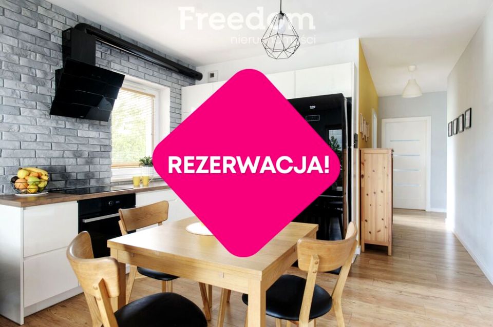 Mieszkanie TORUŃ