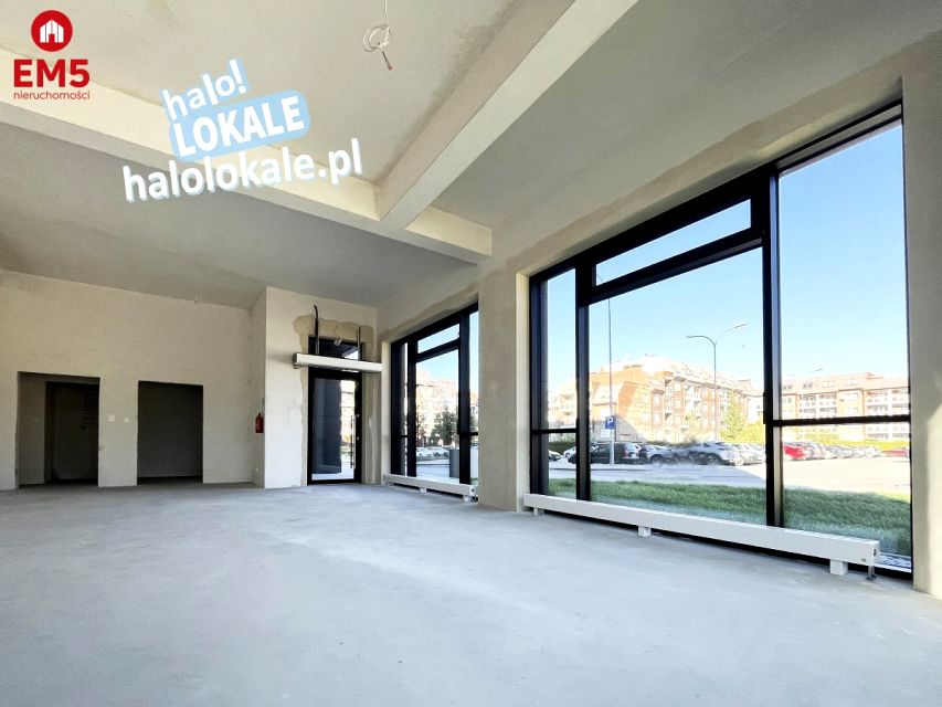 Lokal Białystok