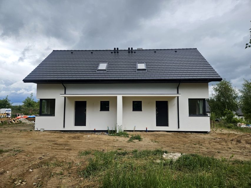 Dom Żarowo