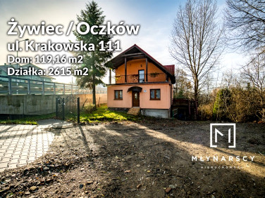 Dom Żywiec sprzedaż