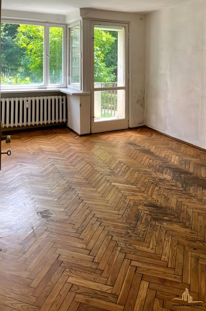 Mieszkanie Kraków