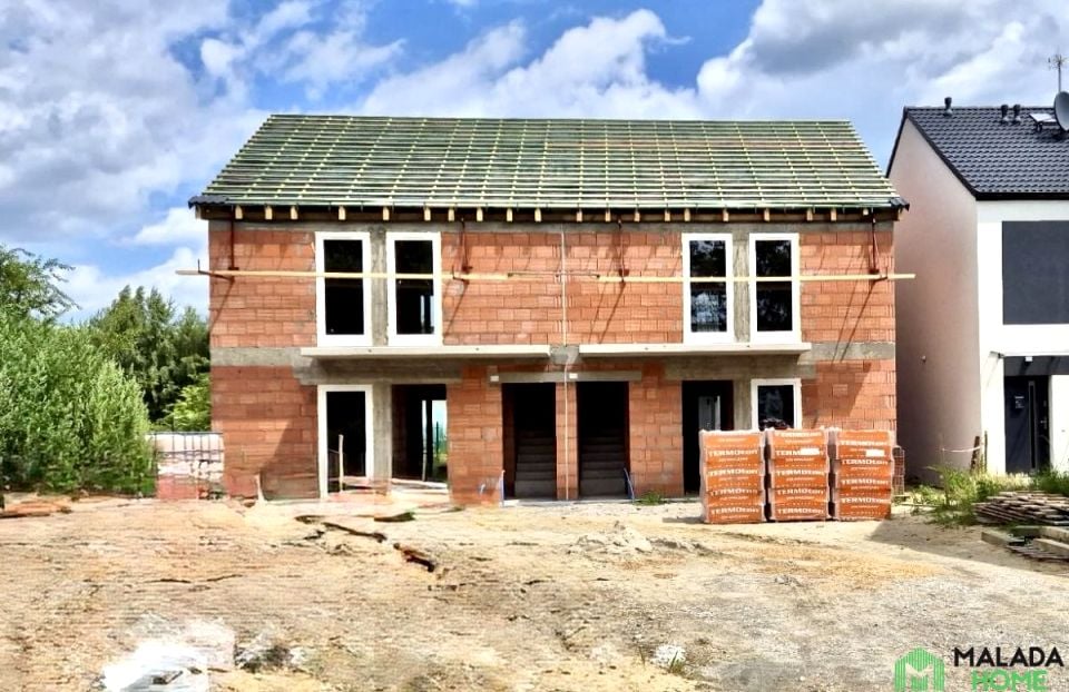 Mieszkanie apartamentowiec Oława