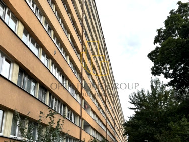 Mieszkanie Wrocław