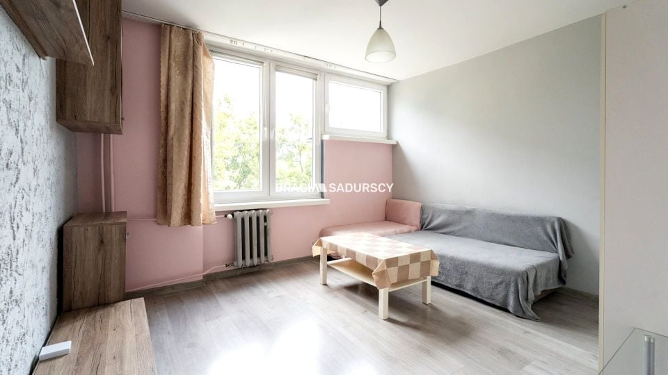 Mieszkanie Kraków