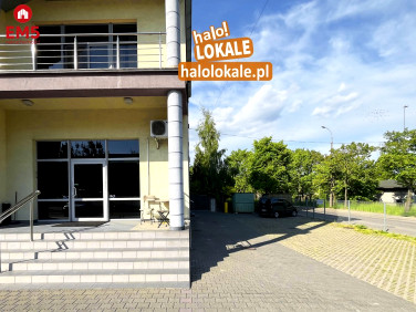Lokal Białystok