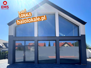 Lokal Białystok