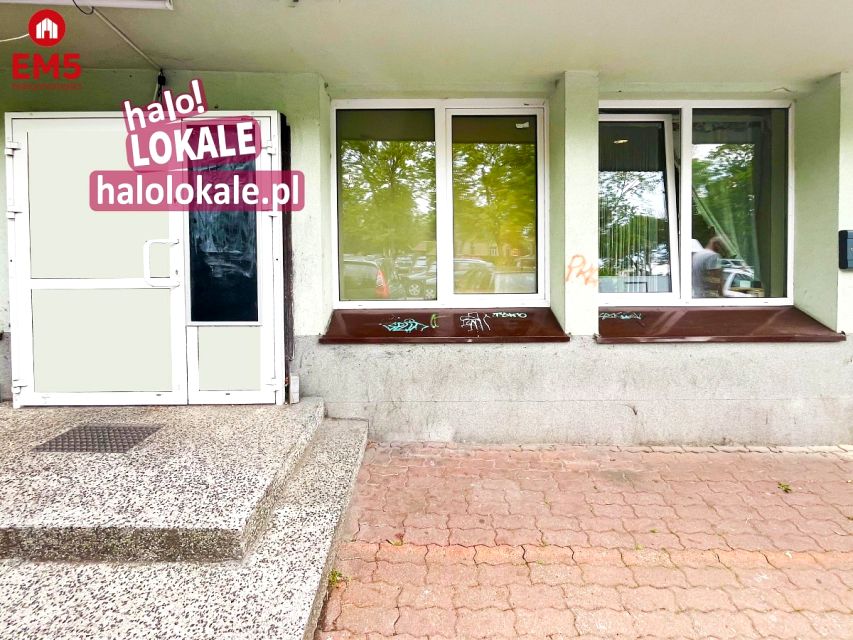 Lokal Białystok