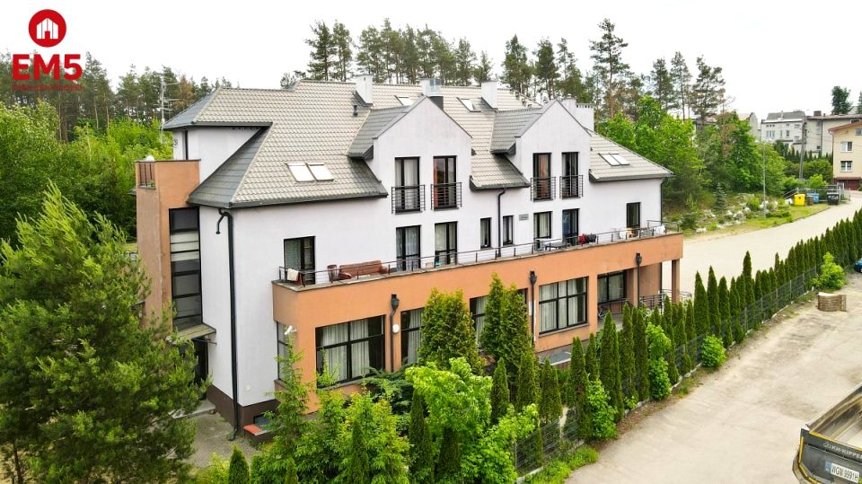 Lokal Białystok