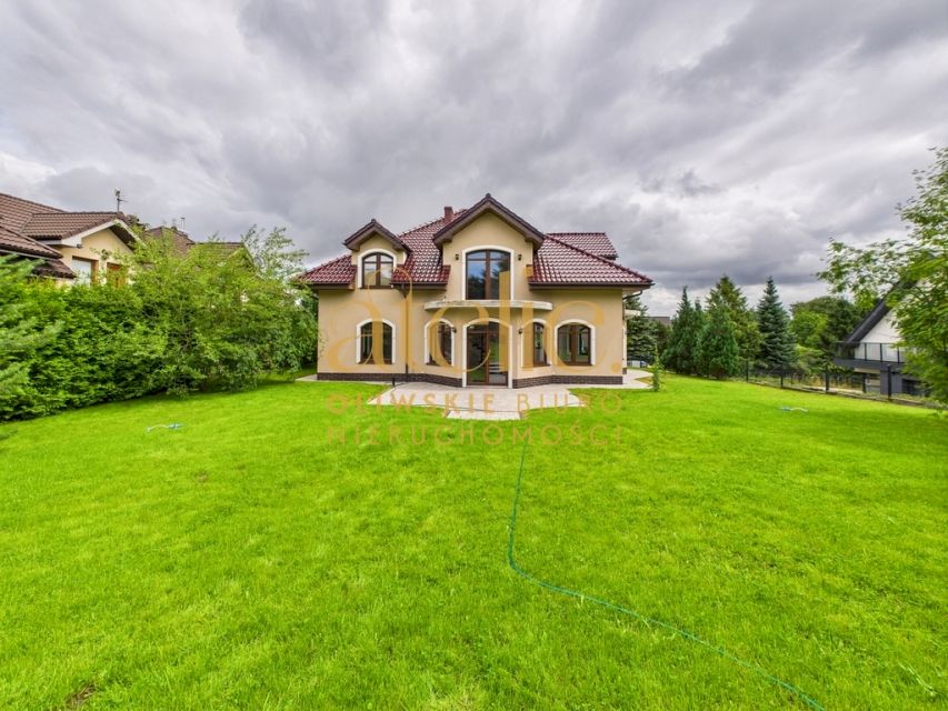 Dom Warzenko sprzedaż