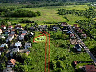 Działka budowlana Jelenia Góra