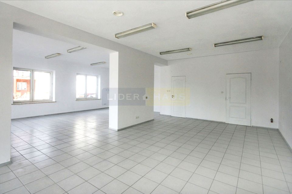 Lokal DZIEKANÓW LEŚNY