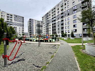 Mieszkanie Kraków