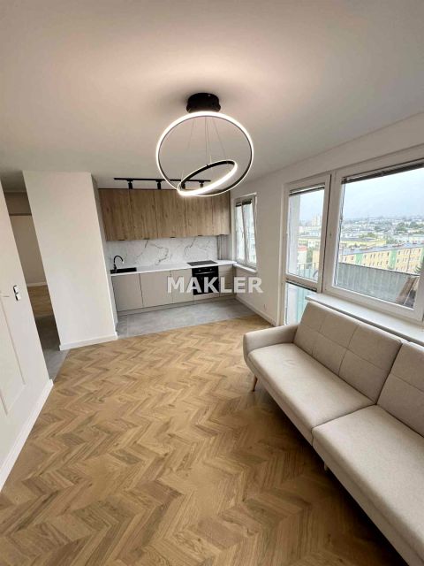 Mieszkanie Bydgoszcz