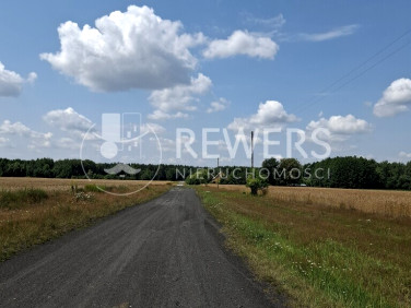 Działka rekreacyjna Krasne sprzedam