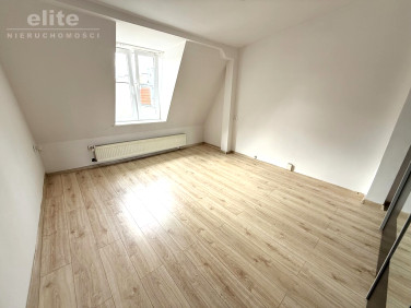 Mieszkanie przy lesie
