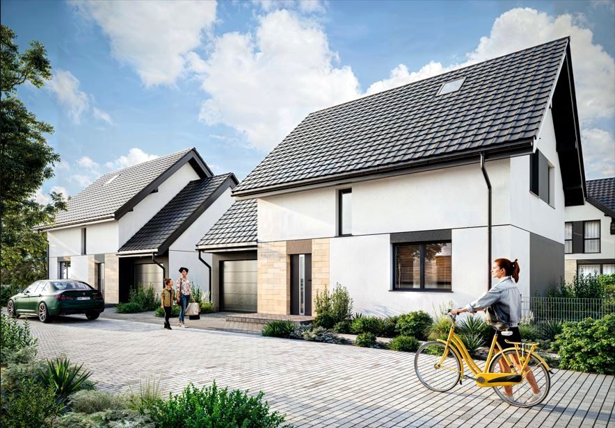 Dom Mikołów sprzedaż