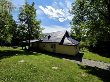Dom Odrzykoń