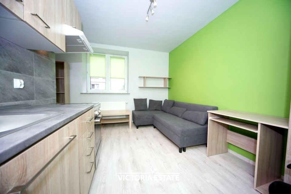 Mieszkanie Kraków