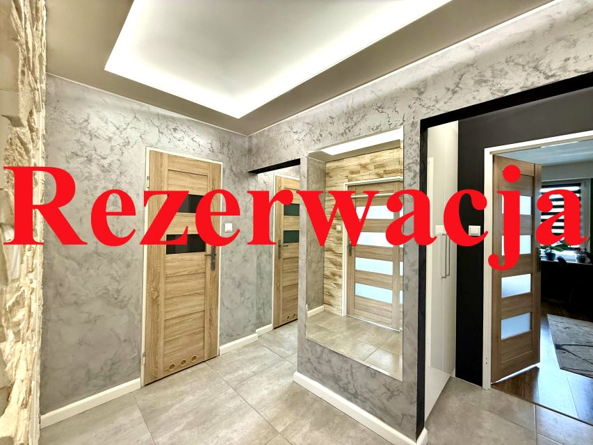 Mieszkanie Siedlce