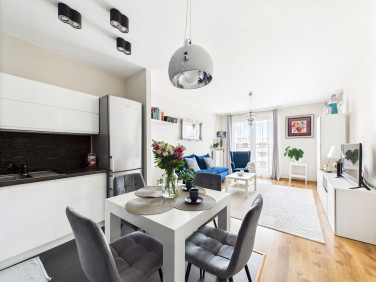Mieszkanie apartamentowiec sprzedaż